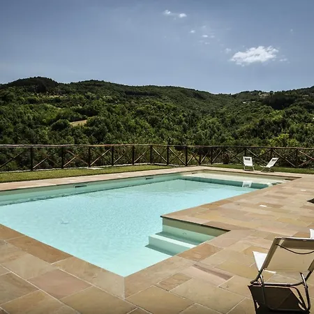 Talacchio Alojamento de Turismo Rural Città di Castello