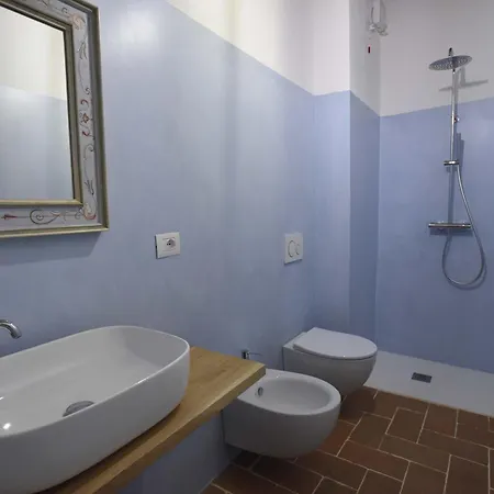 Farm stay Talacchio *