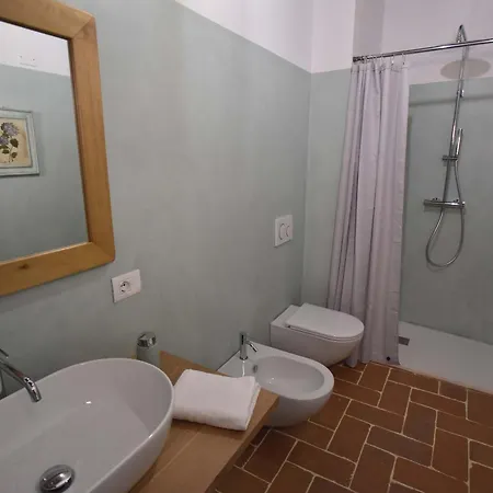 Bauernhof Talacchio Città di Castello