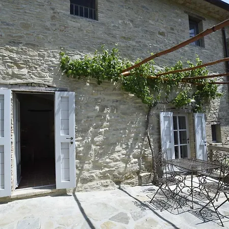 Talacchio Alojamento de Turismo Rural *