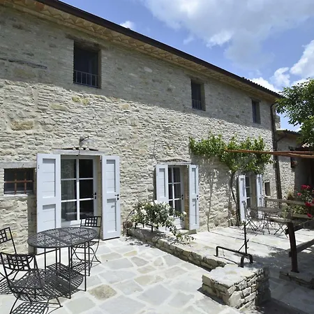 Bauernhof Talacchio *