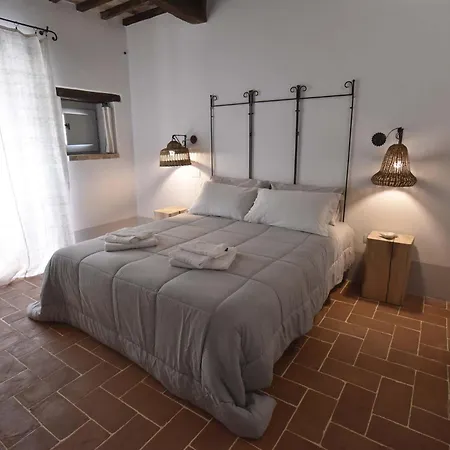 Talacchio Alojamento de Turismo Rural