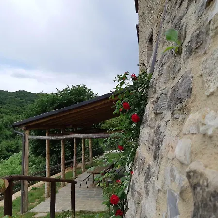 Talacchio * Città di Castello