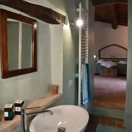 Talacchio Alojamento de Turismo Rural