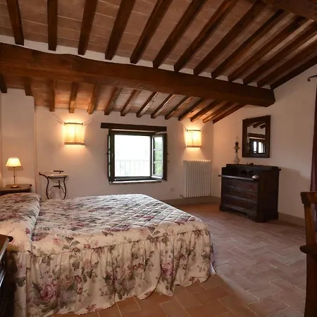 Talacchio * Città di Castello