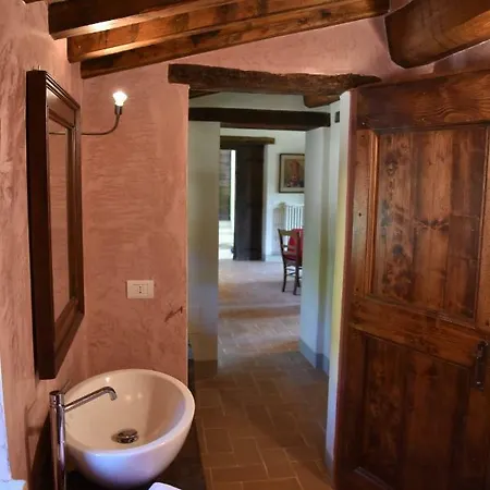 Alojamento de Turismo Rural Talacchio *