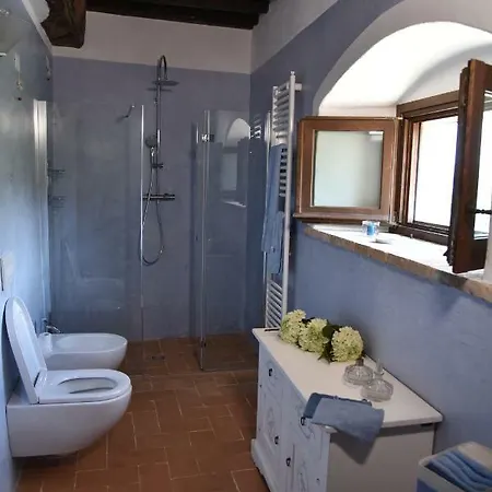 Talacchio Città di Castello