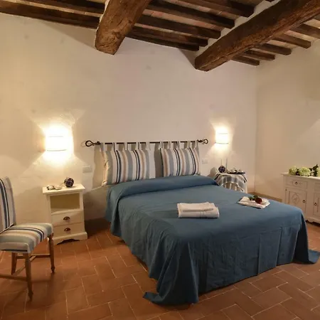 Alojamento de Turismo Rural Talacchio *