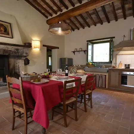 Alojamento de Turismo Rural Talacchio *