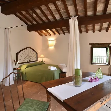 Talacchio Alojamento de Turismo Rural Città di Castello