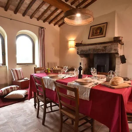 Lantgård Talacchio *