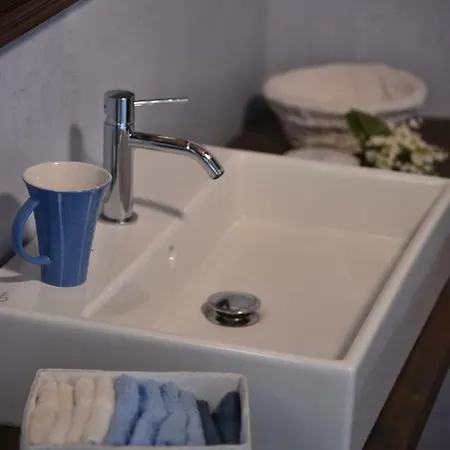 Talacchio Bauernhof *