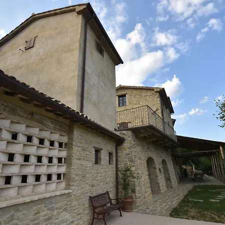 Talacchio Lantgård