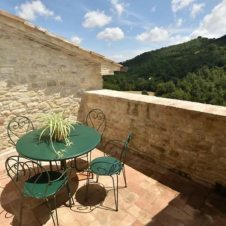 Alojamento de Turismo Rural Talacchio