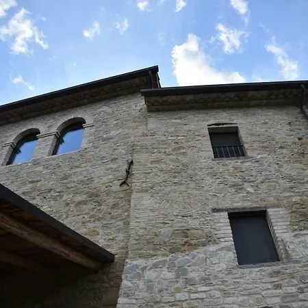 Lantgård Talacchio