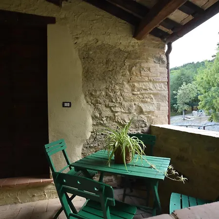 Talacchio Città di Castello