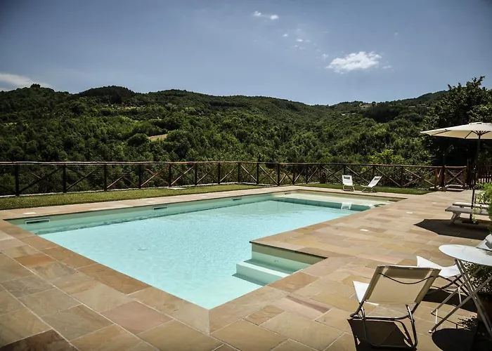 Talacchio Farma Città di Castello