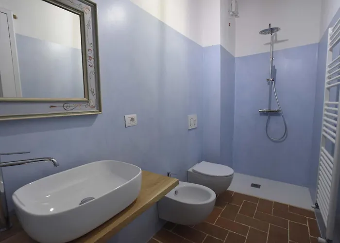 Agroturismo Talacchio *