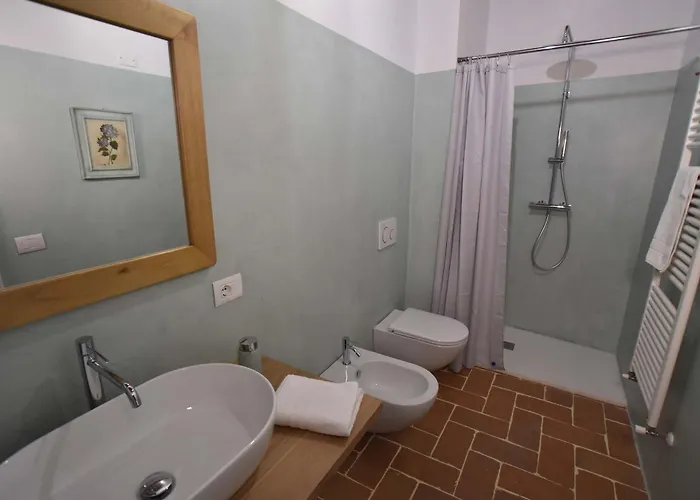 Farma Talacchio Città di Castello