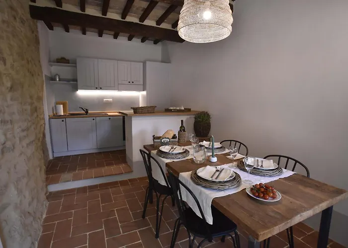 Talacchio Agroturismo