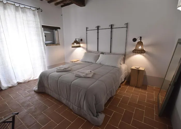 Talacchio Agroturismo