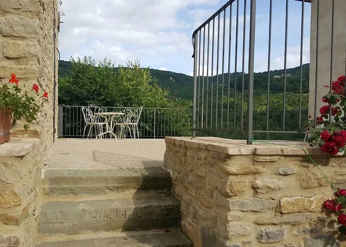 Talacchio * Città di Castello