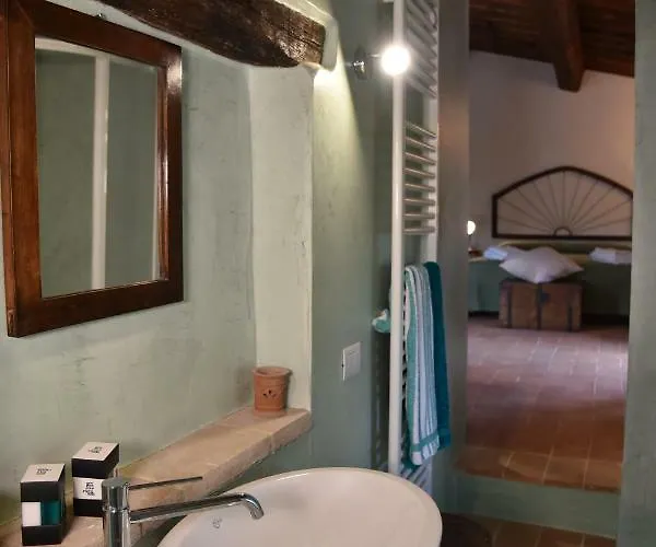 Talacchio Agroturismo