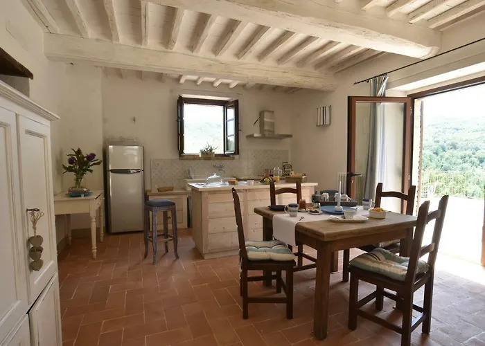 Talacchio Agroturismo