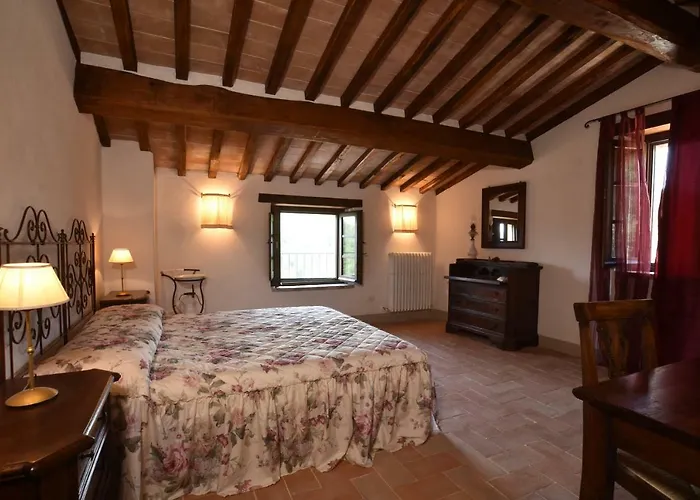 Talacchio * Città di Castello