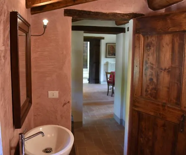 Agroturismo Talacchio *