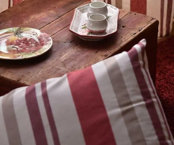 Talacchio * Città di Castello