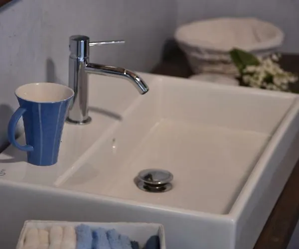 Talacchio Agroturismo *