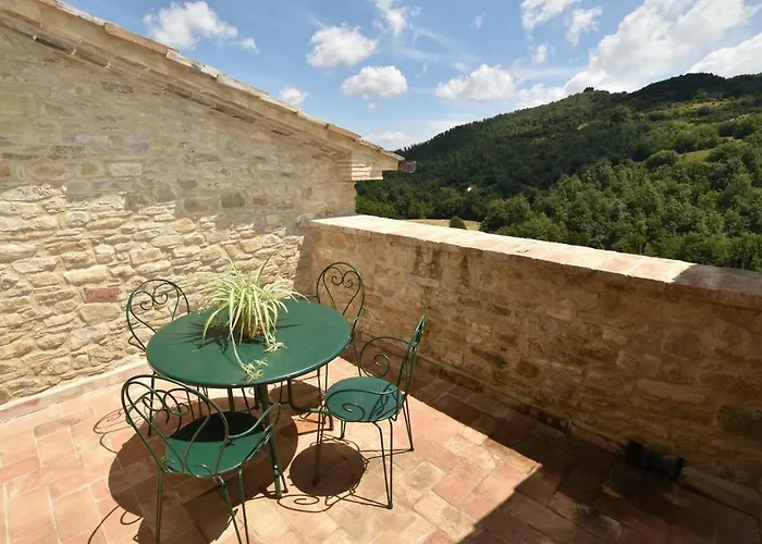 Agroturismo Talacchio