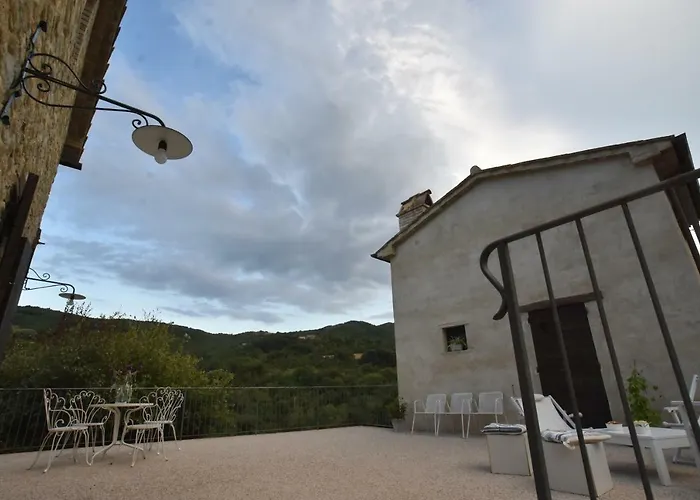 Talacchio Farma Città di Castello