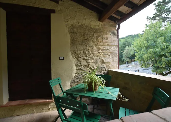 Talacchio Città di Castello