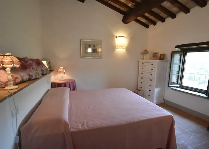 Agroturismo Talacchio Città di Castello