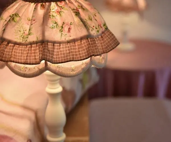 Talacchio Agroturismo